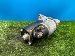 Стартер Opel Zafira Б/У Стартер Opel Zafira