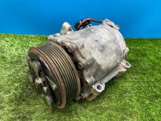Компрессор кондиционера Honda Accord