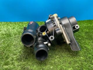 Помпа ( Насос водяной ) Volkswagen Tiguan