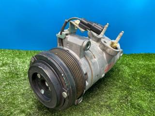 Запчасть компрессор кондиционера Jaguar XF