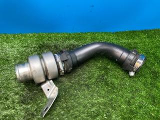 Запчасть патрубок турбины Jaguar XF