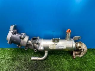 Запчасть клапан рециркуляции выхлопных газов левый Jaguar XF