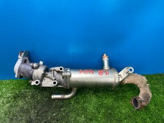 Запчасть клапан рециркуляции выхлопных газов правый Jaguar XF