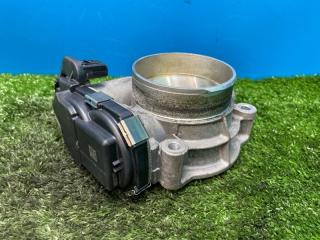 Заслонка дроссельная Chevrolet Captiva Б/У Заслонка дроссельная Chevrolet Captiva