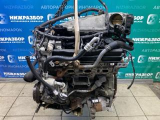 Запчасть двигатель (двс) Infiniti FX35