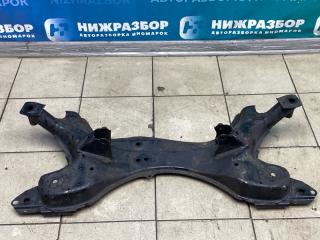 Подрамник передний Toyota RAV 4 2000-2005