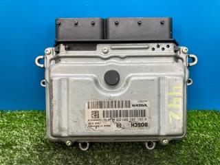 Блок управления двигателем Volvo S40