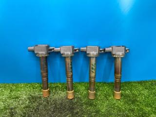 Фото запчасти катушка зажигания Honda CR-V 2 Б/У запчасть Запчасть катушка зажигания Honda CR-V 2