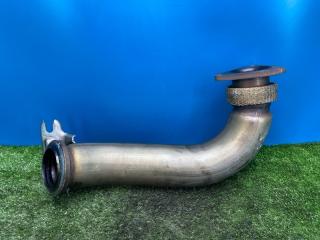 Запчасть патрубок турбины Jeep Grand Cherokee