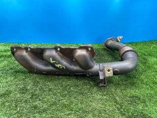 Запчасть коллектор выпускной левый Jeep Grand Cherokee