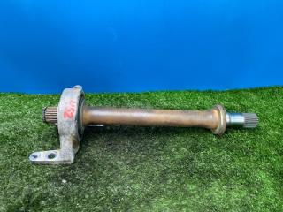 Запчасть полуось промежуточная (привод) передний правый Honda CR-V 2