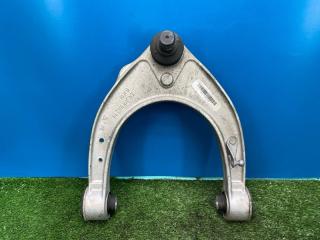 Фото запчасти рычаг верхний передний BMW 6 Б/У запчасть Запчасть рычаг верхний передний BMW 6