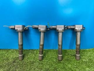 Фото запчасти катушка зажигания Honda CR-V 2 Б/У запчасть Запчасть катушка зажигания Honda CR-V 2