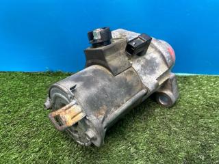 Фото запчасти стартер Honda Accord 7 Б/У запчасть Запчасть стартер Honda Accord 7