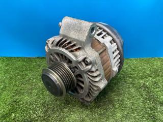 Генератор Mazda 3 MPS