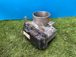 Заслонка дроссельная Mazda 3 MPS Б/У Заслонка дроссельная Mazda 3 MPS