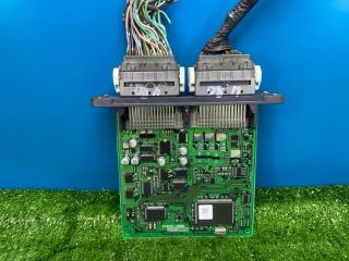 Блок управления двигателем Mazda 3