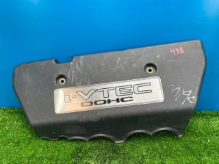 Запчасть накладка двигателя декоративная Honda CR-V 2