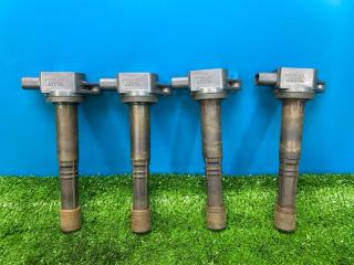 Фото запчасти катушка зажигания Honda CR-V 2 Б/У запчасть Запчасть катушка зажигания Honda CR-V 2