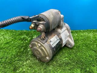 Стартер Mitsubishi Lancer 10 Б/У Стартер Mitsubishi Lancer 10