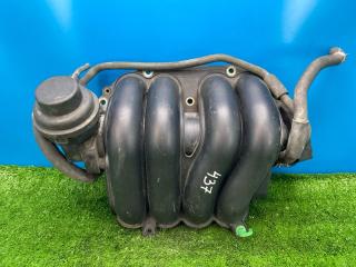 Запчасть коллектор впускной Honda CR-V 2