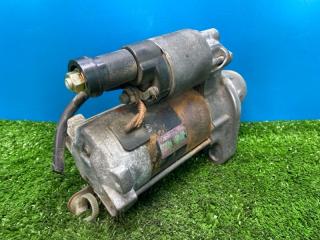 Запчасть стартер Honda CR-V 2