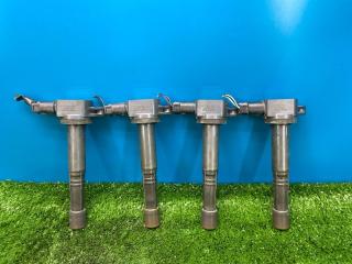 Фото запчасти катушка зажигания Honda CR-V 2 Б/У запчасть Запчасть катушка зажигания Honda CR-V 2