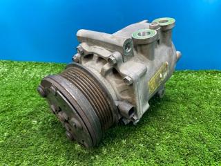 Компрессор кондиционера Ford Explorer 3