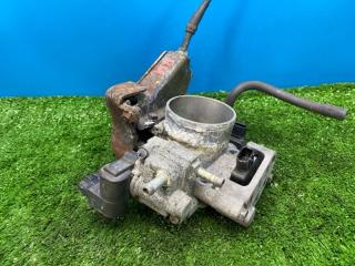 Запчасть заслонка дроссельная Honda CR-V 2