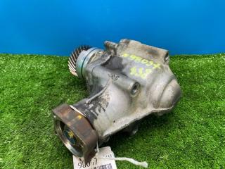 Запчасть коробка раздаточная Honda CR-V 2