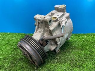 Компрессор кондиционера Subaru Forester 2