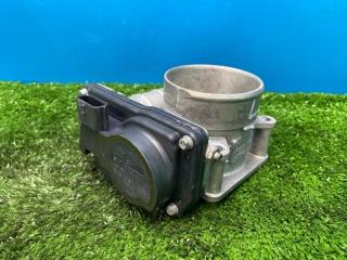 Заслонка дроссельная левая Infiniti FX37 Б/У Заслонка дроссельная левая Infiniti FX37