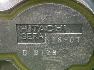 Заслонка дроссельная левая FX37 S51 3.7 VQ37HR