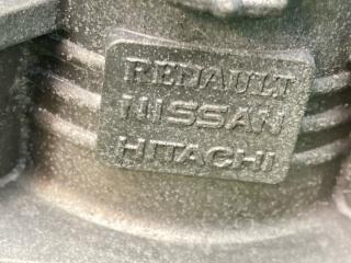 Заслонка дроссельная левая FX37 S51 3.7 VQ37HR