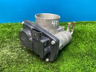 Заслонка дроссельная Infiniti FX37 Б/У Заслонка дроссельная Infiniti FX37