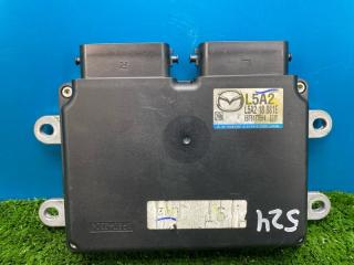 Блок управления двигателем Mazda CX 7