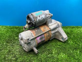 Стартер Toyota Corolla Б/У Стартер Toyota Corolla