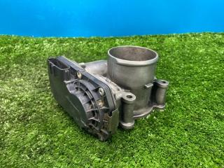 Заслонка дроссельная Nissan Navara Б/У Заслонка дроссельная Nissan Navara