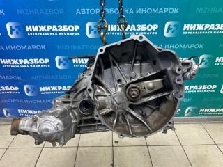 МКПП Honda CR-V 2 2001-2006