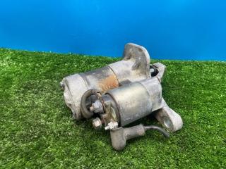 Стартер Nissan X-Trail Б/У Стартер Nissan X-Trail