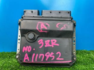 Блок управления двигателем Toyota Noah