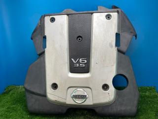 Запчасть накладка двигателя декоративная Infiniti FX35