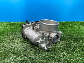 Заслонка дроссельная правая Infiniti FX35 Б/У Заслонка дроссельная правая Infiniti FX35