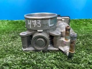 Заслонка дроссельная левая FX35 S51 3.5 VQ35HR