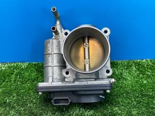 Заслонка дроссельная левая FX35 S51 3.5 VQ35HR