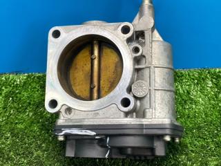 Заслонка дроссельная левая FX35 S51 3.5 VQ35HR