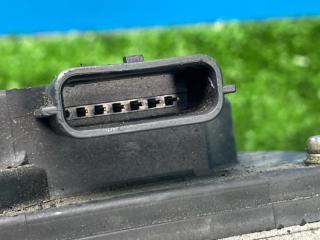 Заслонка дроссельная левая FX35 S51 3.5 VQ35HR