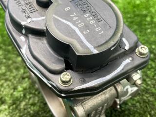 Заслонка дроссельная левая FX35 S51 3.5 VQ35HR