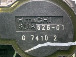 Заслонка дроссельная левая FX35 S51 3.5 VQ35HR