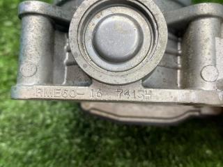 Заслонка дроссельная левая FX35 S51 3.5 VQ35HR